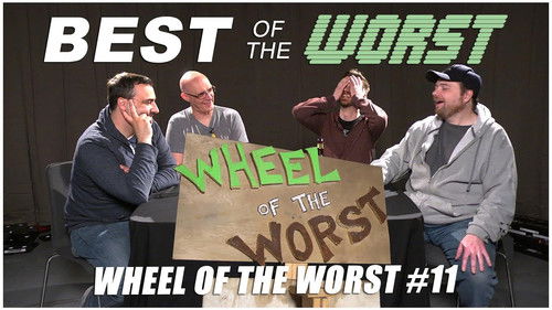 Wheel of the Worst #11