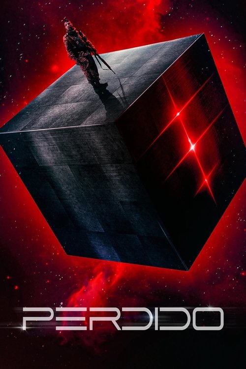 Poster of Perdido