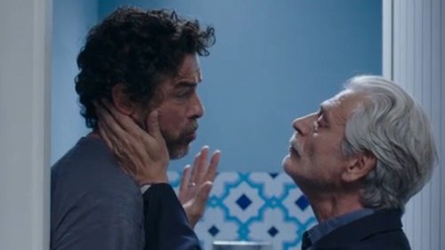 Croce e Delizia (2019) Película Completa en español Latino