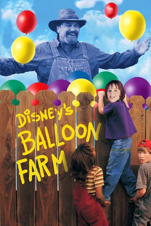 Balloon+Farm