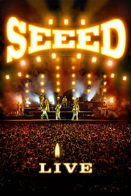 Seeed+-+Live