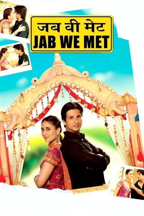 kijkfilm Jab We Met (2007) (Nederlandse Versie) Jab We Met (2007) Bekijk volledige filmstreaming online