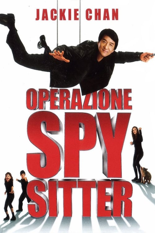 Operazione+Spy+Sitter