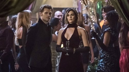 The Originals - 6. Bölüm