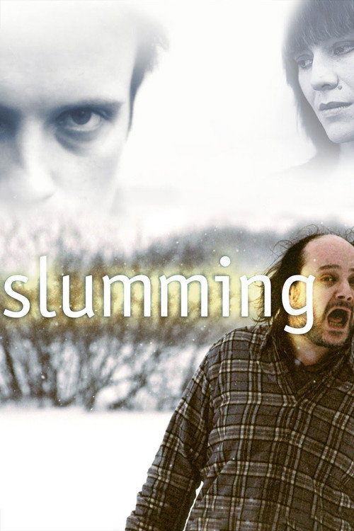 Slumming poster 5