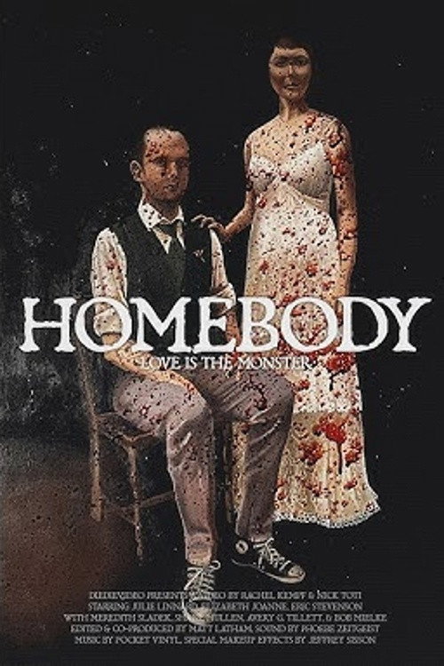 Homebody Poster