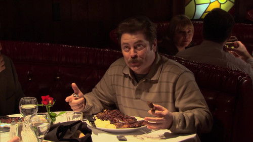 Parks and Recreation - 15. Bölüm