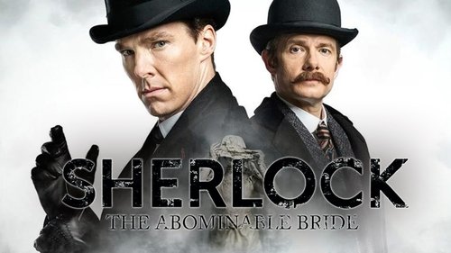 Sherlock - L'abominevole sposa (2016) Guarda lo streaming di film completo online