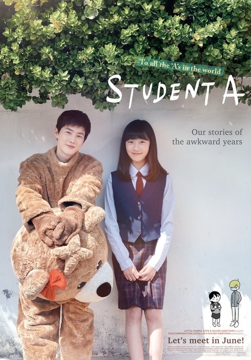 Student A (2018) PHIM ĐẦY ĐỦ [VIETSUB]