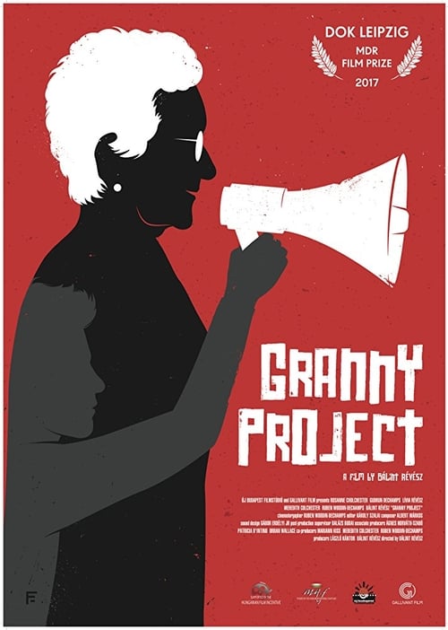 Granny+Project