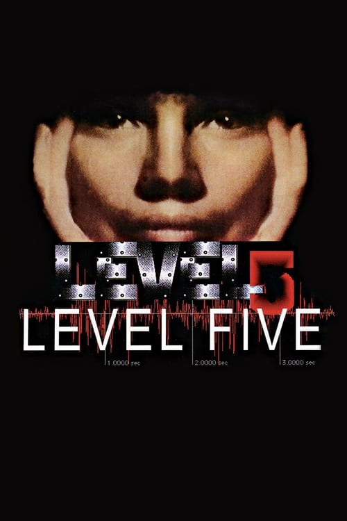 Level Five (1997) PelículA CompletA 1080p en LATINO espanol Latino