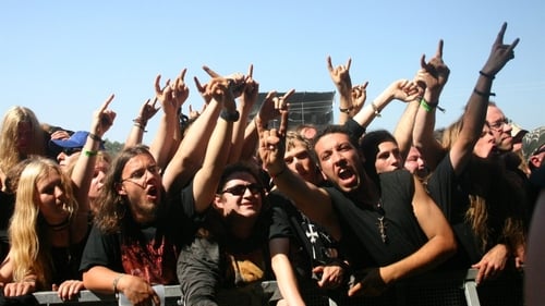Metal: A Headbanger's Journey (2005) فيلم كامل على الانترنت
