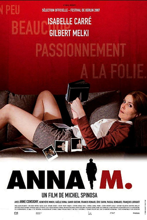 Anna M. poster 3