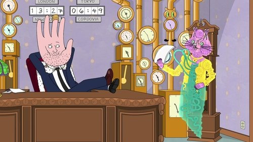Bojack Horseman - 7. Bölüm