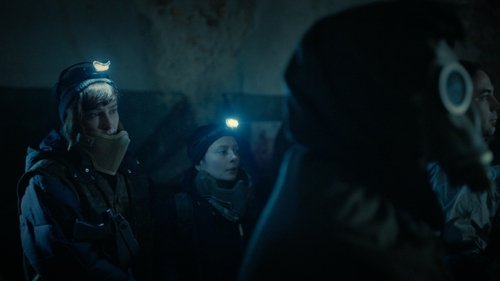 The Magic Life of V (2019) Watch Full Movie Streaming Online