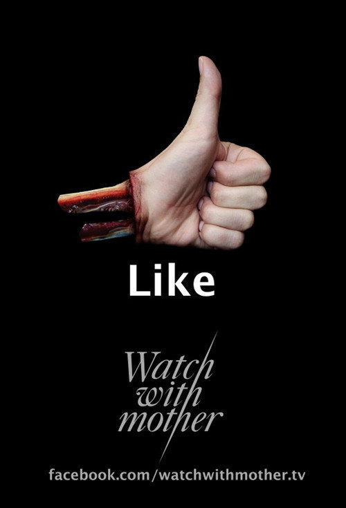 Watch With Mother电影海报