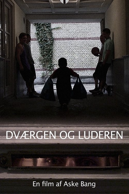 Dv%C3%A6rgen+og+luderen