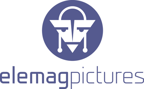Elemag Pictures Logo