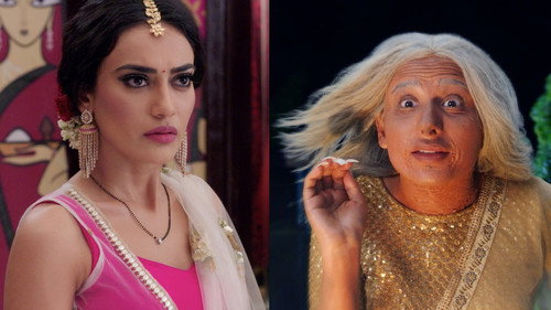 Bela Plans to Expose Jamini