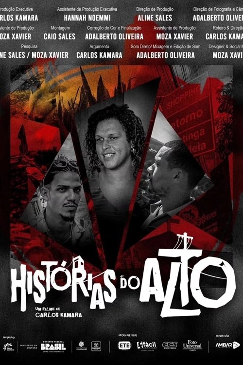 Histórias do Alto