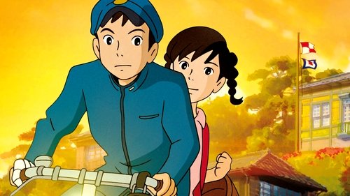 Kokuriko-zaka Kara (2011)Bekijk volledige filmstreaming online