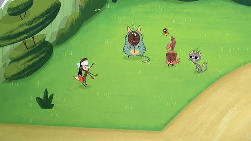 Which Way? That's Way?