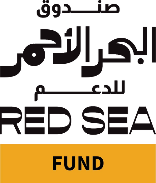 Red Sea Fund Logo