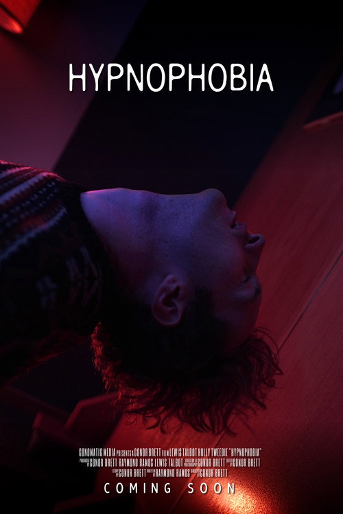 Hypnophobia's poster