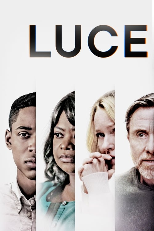 Luce (2019) PelículA CompletA 1080p en LATINO espanol Latino