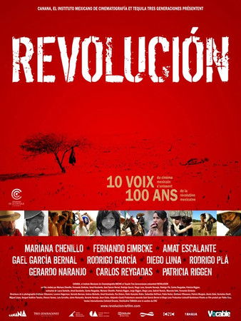 Revolución