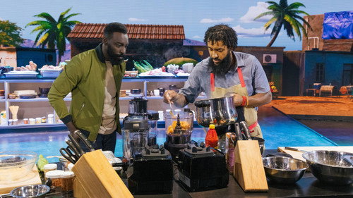 From Hot Pots to Cassava