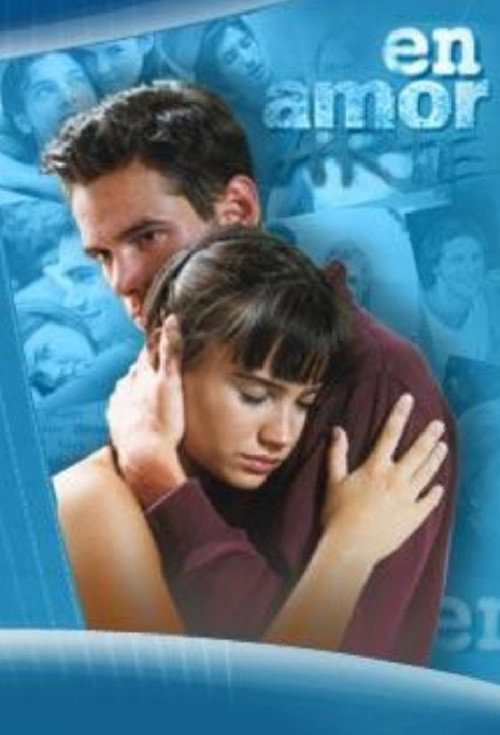 Enamorarte poster 2