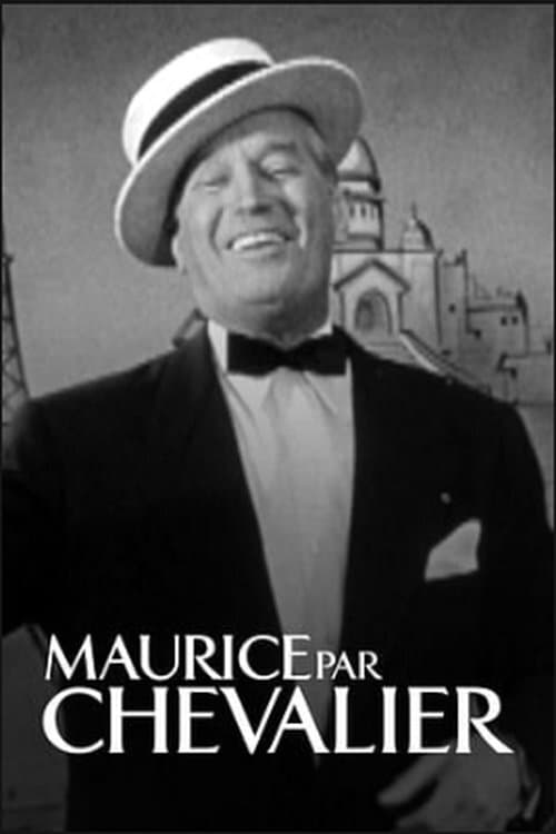 Watch Rendez-vous with Maurice Chevalier (2021) Full Movie Online Free