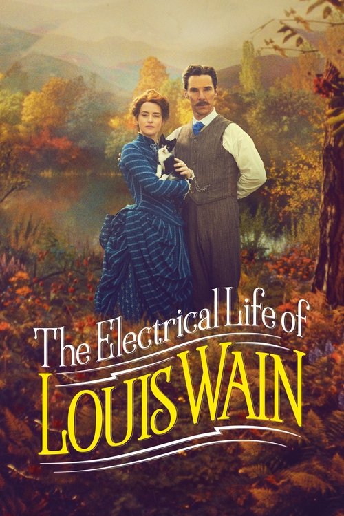 The+Electrical+Life+of+Louis+Wain