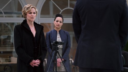 The Blacklist - Isabella Stone (No. 34)