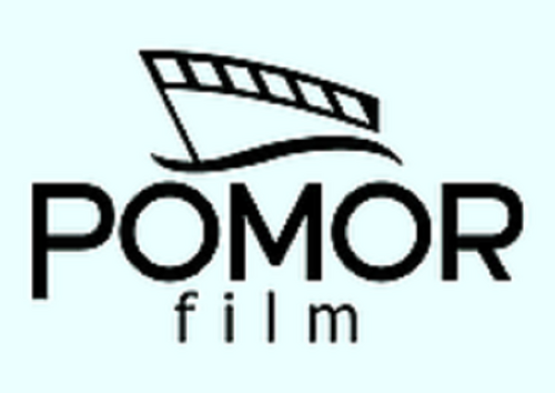 Pomor Film Logo