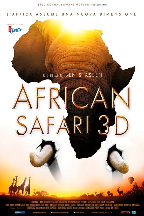 African+Safari