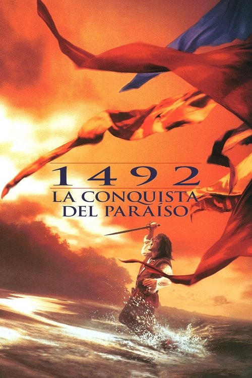 1492: La conquista del paraíso