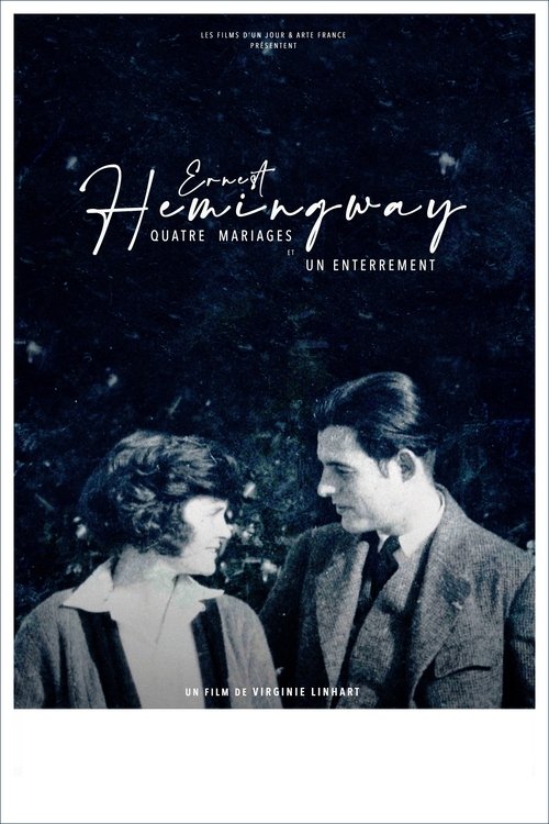 Ernest+Hemingway%3A+4+Weddings+and+a+Funeral