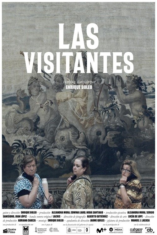 Las+Visitantes