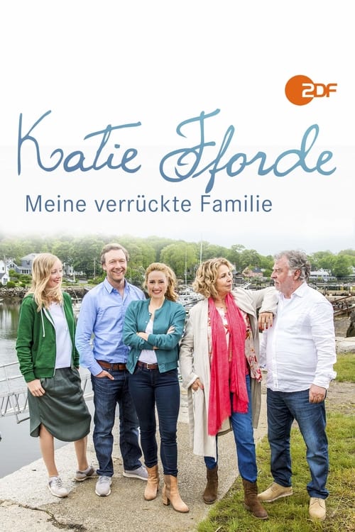 Katie+Fforde%3A+Meine+verr%C3%BCckte+Familie