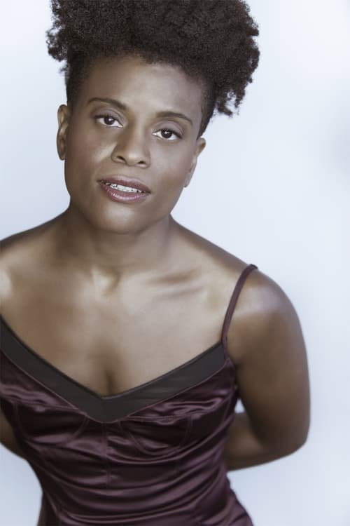 Poster of Nneka Croal