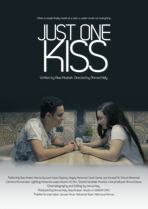 Just+One+Kiss