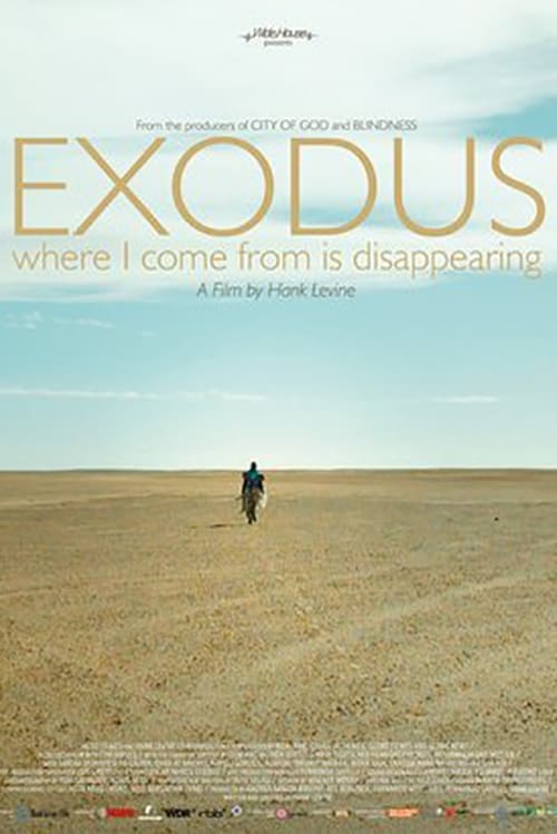 Exodus%3A+Where+I+Come+from+Is+Disappearing