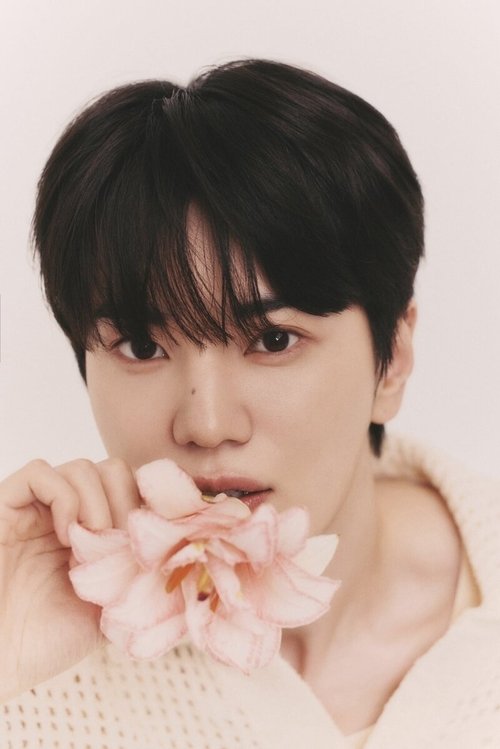 Poster of Lee Sung-jong