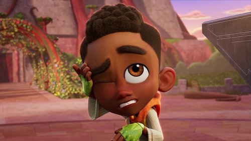 Star Wars: Young Jedi Adventures - 18. Bölüm