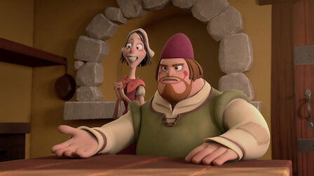 A Tale Dark & Grimm - 2. Bölüm