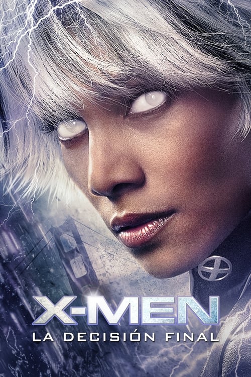 X-Men: La decisión final 2006