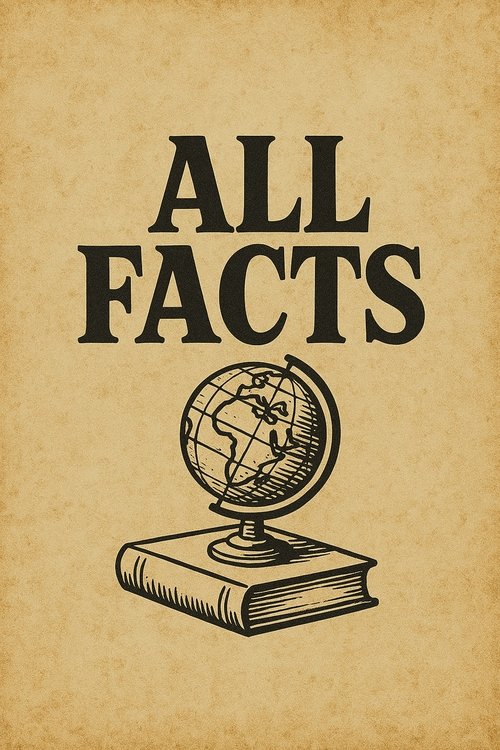 Poster for All Facts