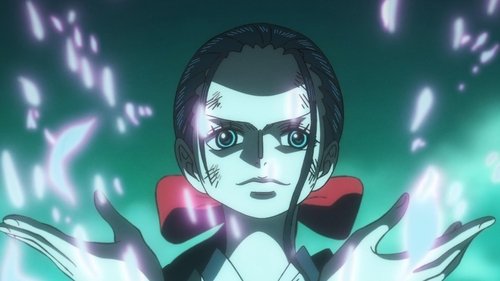 One Piece - 1043. Bölüm